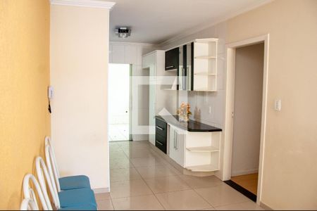 Casa para alugar com 650m², 4 quartos e 6 vagasCozinha 