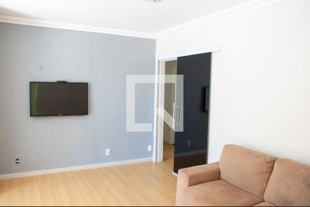 Sala  de casa para alugar com 4 quartos, 650m² em Chácaras Califórnia, Contagem