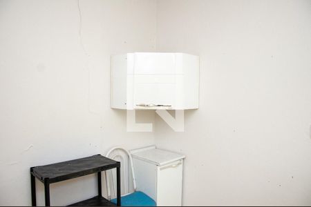 Casa para alugar com 650m², 4 quartos e 6 vagasQuarto de Serviço