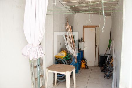 Casa para alugar com 650m², 4 quartos e 6 vagasQuarto de Serviço