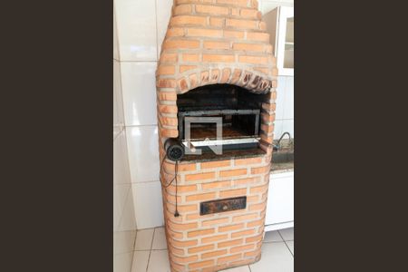 Casa para alugar com 650m², 4 quartos e 6 vagasÁrea Gourmet