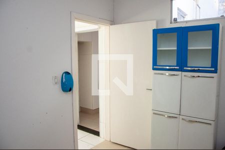 Casa para alugar com 650m², 4 quartos e 6 vagasQuarto de Serviço