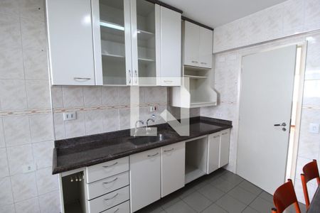 Apartamento para alugar com 102m², 3 quartos e 1 vagaCozinha