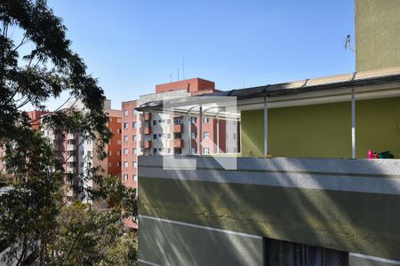 Vista de apartamento para alugar com 3 quartos, 55m² em Parque Munhoz, São Paulo