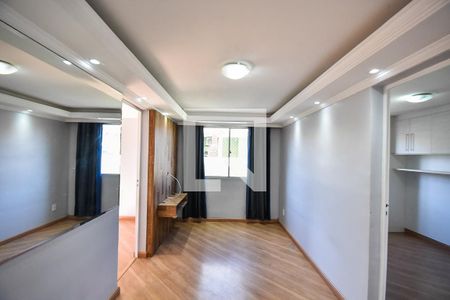 Apartamento para alugar com 55m², 3 quartos e 1 vagaSala