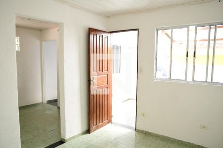 Sala de casa para alugar com 1 quarto, 60m² em Jardim do Engenho, Cotia