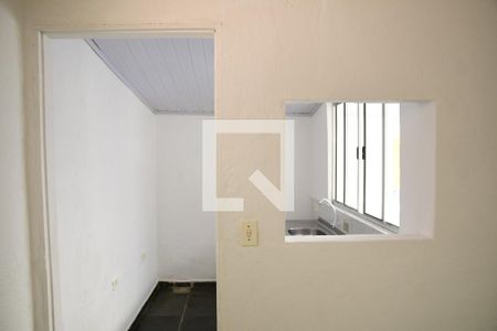 Casa para alugar com 60m², 1 quarto e sem vagaCopa