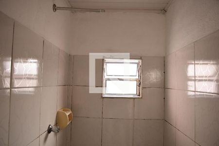 Casa para alugar com 60m², 1 quarto e sem vagaBanheiro