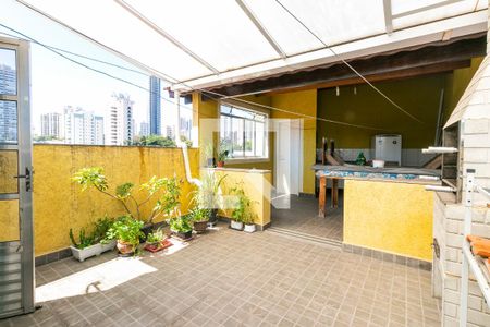 Casa à venda com 300m², 4 quartos e 4 vagasLaje - Espaço Gourmet