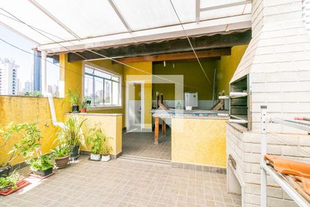 Casa à venda com 300m², 4 quartos e 4 vagasLaje - Espaço Gourmet