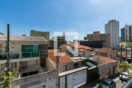 Casa à venda com 300m², 4 quartos e 4 vagasSuíte 1 - Varanda