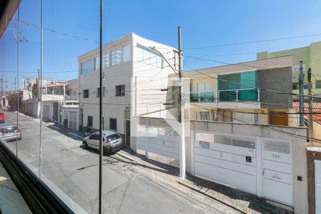 Sala - Varanda de casa à venda com 4 quartos, 300m² em Cidade Mãe do Céu, São Paulo