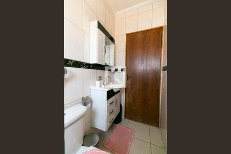 Casa à venda com 300m², 4 quartos e 4 vagasBanheiro 3