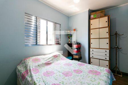 Casa à venda com 300m², 4 quartos e 4 vagasDormitório 3