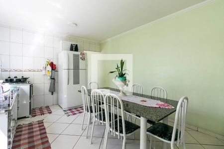 Casa à venda com 300m², 4 quartos e 4 vagasCozinha