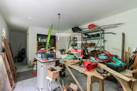 Casa à venda com 300m², 4 quartos e 4 vagasGaragem - Quarto de Serviço