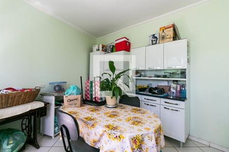 Casa à venda com 300m², 4 quartos e 4 vagasÁrea de Serviço