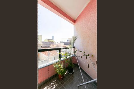 Casa à venda com 300m², 4 quartos e 4 vagasSuíte 1 - Varanda