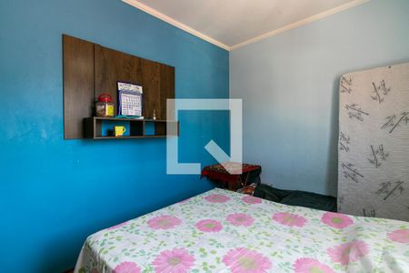 Casa à venda com 300m², 4 quartos e 4 vagasDormitório 3