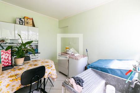 Casa à venda com 300m², 4 quartos e 4 vagasÁrea de Serviço