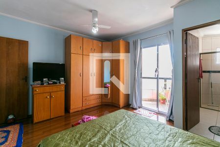 Casa à venda com 300m², 4 quartos e 4 vagasSuíte 1