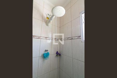 Casa à venda com 300m², 4 quartos e 4 vagasBanheiro da Suíte 2