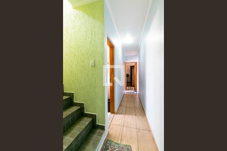 Casa à venda com 300m², 4 quartos e 4 vagasCorredor