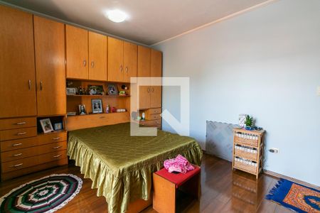 Casa à venda com 300m², 4 quartos e 4 vagasSuíte 1