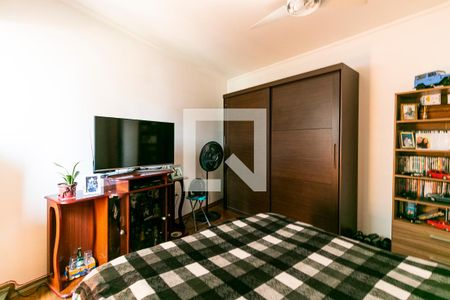 Casa à venda com 300m², 4 quartos e 4 vagasSuíte 2