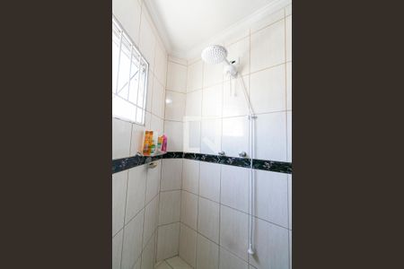 Casa à venda com 300m², 4 quartos e 4 vagasBanheiro da Suíte 1