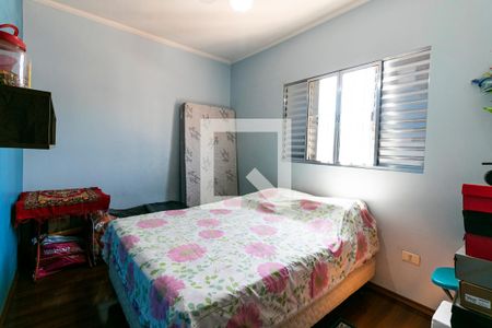 Casa à venda com 300m², 4 quartos e 4 vagasDormitório 3