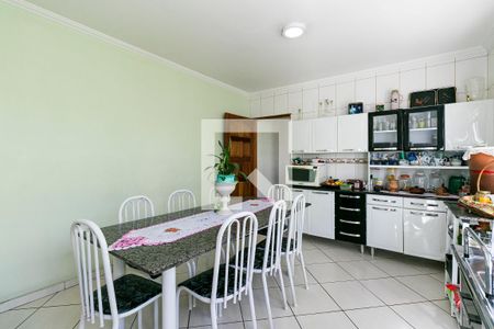 Casa à venda com 300m², 4 quartos e 4 vagasCozinha