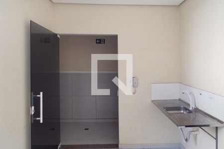 Apartamento para alugar com 30m², 1 quarto e sem vagaÁrea de Serviço