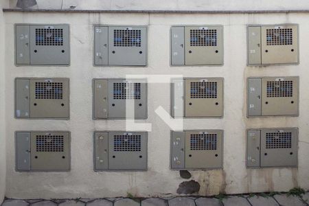 Apartamento para alugar com 30m², 1 quarto e sem vagaÁrea de Serviço