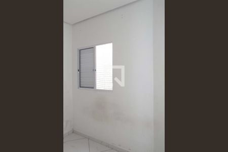 Quarto de apartamento para alugar com 1 quarto, 30m² em Vila Constança, São Paulo