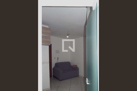 Apartamento para alugar com 30m², 1 quarto e sem vagaÁrea de Serviço