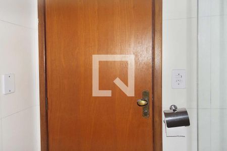 Apartamento para alugar com 30m², 1 quarto e sem vagaDetalhe do Banheiro