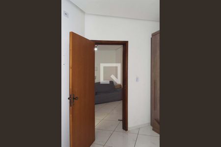 Quarto de apartamento para alugar com 1 quarto, 30m² em Vila Constança, São Paulo