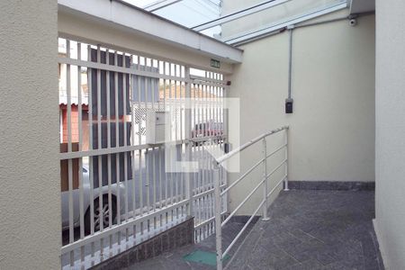 Apartamento para alugar com 30m², 1 quarto e sem vagaÁrea de Serviço