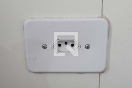 Apartamento para alugar com 30m², 1 quarto e sem vagaDetalhe da Cozinha