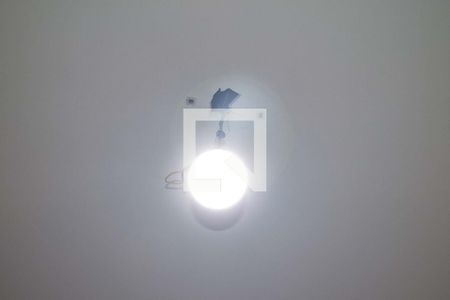 Detalhe da Sala de apartamento para alugar com 1 quarto, 30m² em Vila Constança, São Paulo
