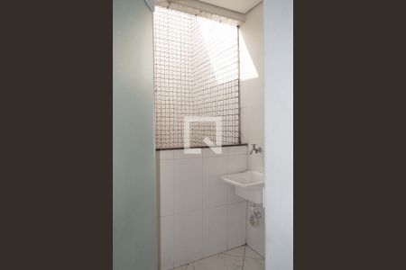 Apartamento para alugar com 30m², 1 quarto e sem vagaÁrea de Serviço