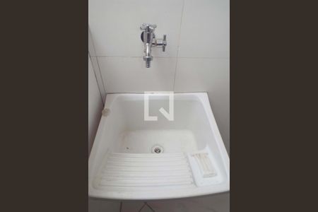 Apartamento para alugar com 30m², 1 quarto e sem vagaÁrea de Serviço