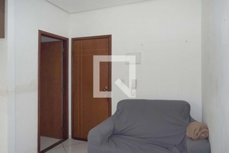 Sala de apartamento para alugar com 1 quarto, 30m² em Vila Constança, São Paulo