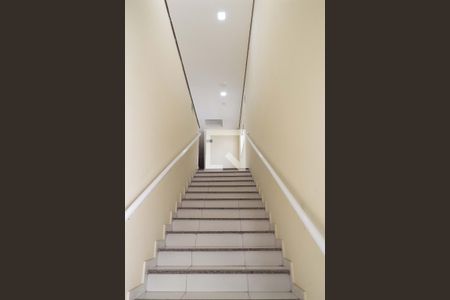 Apartamento para alugar com 30m², 1 quarto e sem vagaÁrea comum