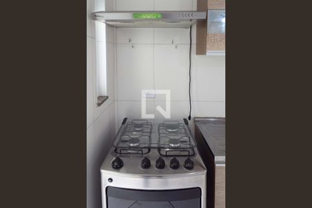 Apartamento para alugar com 30m², 1 quarto e sem vagaCozinha