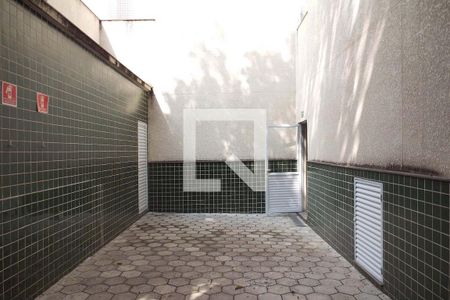 Apartamento para alugar com 30m², 1 quarto e sem vagaÁrea de Serviço