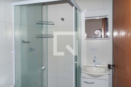 Apartamento para alugar com 30m², 1 quarto e sem vagaBanheiro