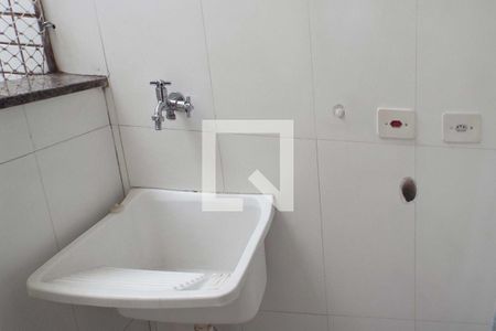 Apartamento para alugar com 30m², 1 quarto e sem vagaÁrea de Serviço