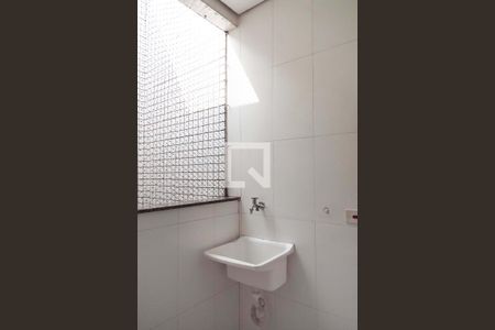 Apartamento para alugar com 30m², 1 quarto e sem vagaÁrea de Serviço